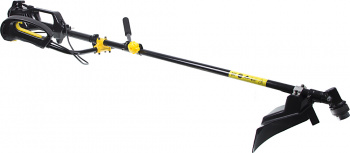 Триммер электрический Huter GET-1500B