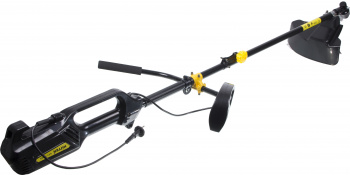 Триммер электрический Huter GET-1500B