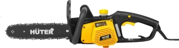 Цепная пила Huter  ELS-1500P