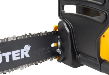 Цепная пила Huter  ELS-1500P