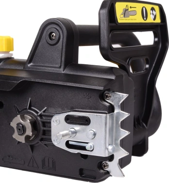 Цепная пила Huter  ELS-1500P