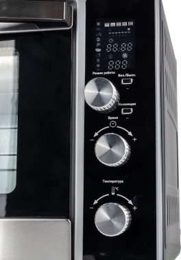 Мини-печь BBK OE3073DC