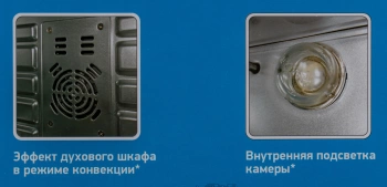 Мини-печь BBK OE3073DC