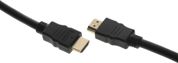 Кабель аудио-видео Buro HDMI 2.0