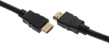 Кабель аудио-видео Buro HDMI 2.0