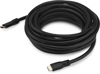 Кабель аудио-видео Buro HDMI 2.0