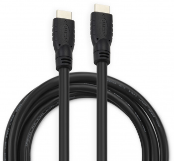 Кабель аудио-видео Buro HDMI 2.0