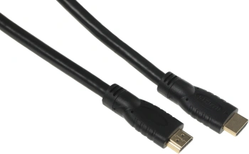 Кабель аудио-видео Buro HDMI 2.0