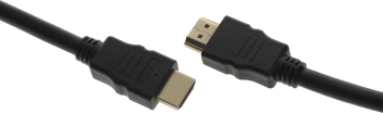 Кабель видео HDMI (m)/HDMI (m) 3м. черный