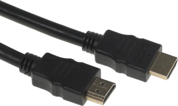 Кабель видео HDMI (m)/HDMI (m) 3м. черный