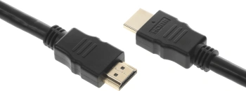 Кабель видео HDMI (m)/HDMI (m) 5м. черный