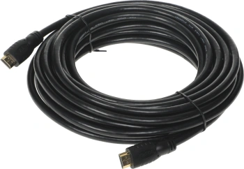 Кабель аудио-видео Buro HDMI 2.0