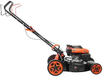 Газонокосилка роторная Patriot PT 46S The One