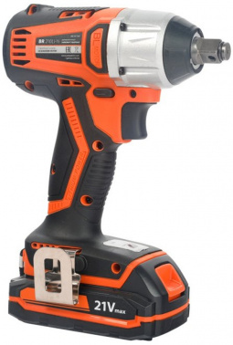 Гайковерт Patriot BR 210Li 1/2 UES