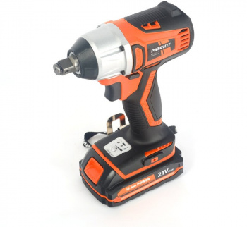 Гайковерт Patriot BR 210Li 1/2 UES