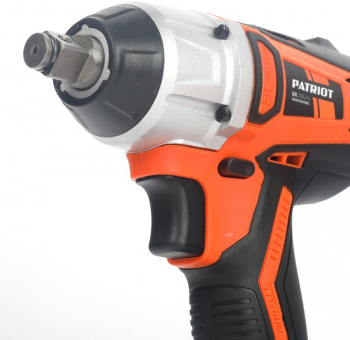 Гайковерт Patriot BR 210Li 1/2 UES