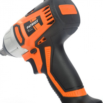 Гайковерт Patriot BR 210Li 1/2 UES