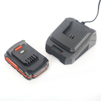 Гайковерт Patriot BR 210Li 1/2 UES