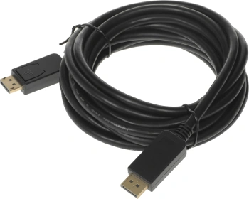 Кабель аудио-видео Buro v 1.2