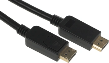 Кабель аудио-видео Buro v 1.2