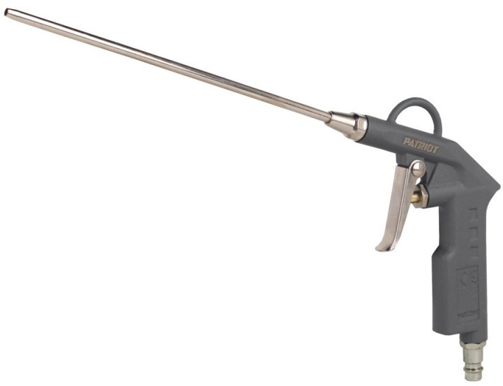 Пистолет продувочный для пневмоинструмента Patriot GH 60B