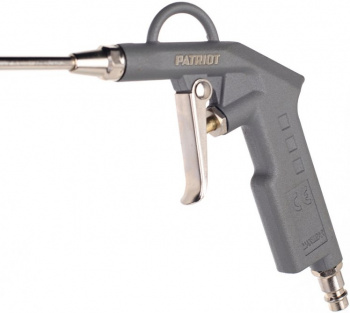 Пистолет продувочный для пневмоинструмента Patriot GH 60B
