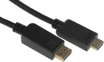 Кабель аудио-видео Buro v. 1.2