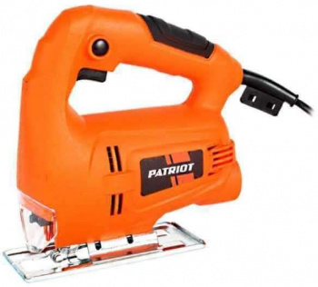 Лобзик Patriot LS 501