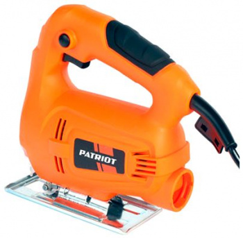 Лобзик Patriot LS 501