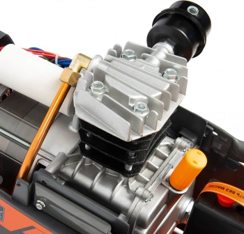 Компрессор поршневой Daewoo Master DAC 24D