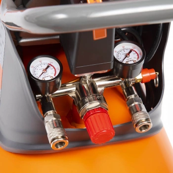 Компрессор поршневой Daewoo Master DAC 50D