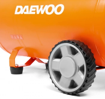 Компрессор поршневой Daewoo Master DAC 50D