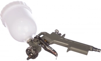 Набор пневмоинструментов Daewoo Master DAC 5 SET