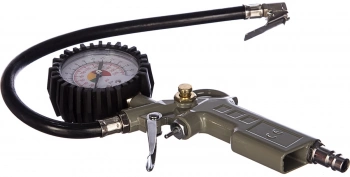 Набор пневмоинструментов Daewoo Master DAC 5 SET