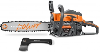 Бензопила Daewoo  DACS 4500
