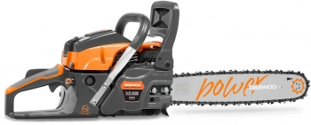 Бензопила Daewoo  DACS 4500