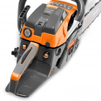 Бензопила Daewoo  DACS 4500