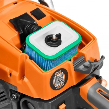 Бензопила Daewoo  DACS 4500