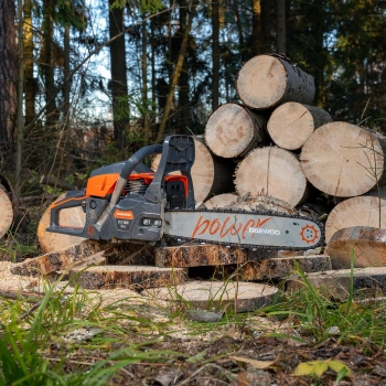 Бензопила Daewoo  DACS 4500