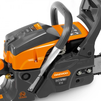 Бензопила Daewoo  DACS 5218XT