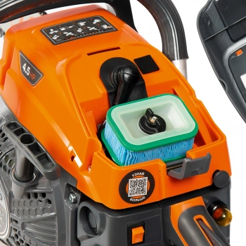 Бензопила Daewoo  DACS 5218XT