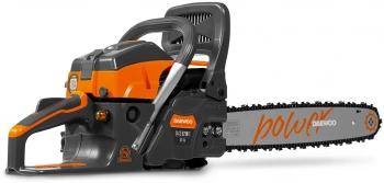 Бензопила Daewoo  DACS 5218XT