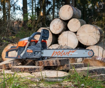 Бензопила Daewoo  DACS 5218XT