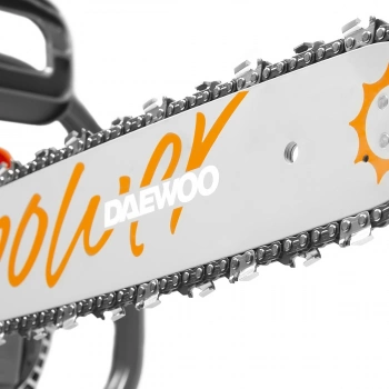 Бензопила Daewoo  DACS 5820XT