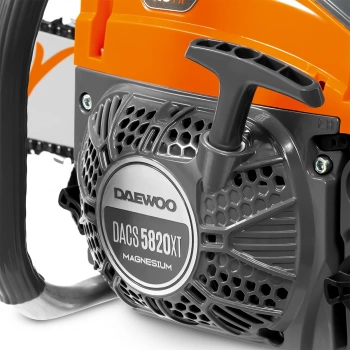 Бензопила Daewoo  DACS 5820XT