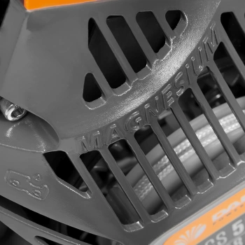 Бензопила Daewoo  DACS 5820XT