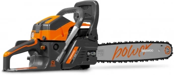 Бензопила Daewoo  DACS 5820XT