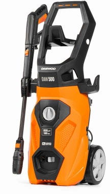 Минимойка Daewoo DAW 500