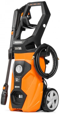 Минимойка Daewoo DAW 500