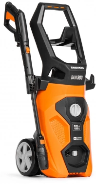 Минимойка Daewoo DAW 500